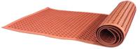 280-5462 RS PRO NR/SBR Rubber Anti-Fatigue Mat, 1m x 10m x 12mm