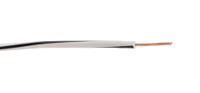 4522221s Lapp X07V-K Series Black/White 1.5 mm² Hook Up Wire, 16, 150m, 4522221S