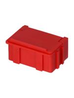 8150063 ABS ESD Box 29.4mm (L) 42.4mm (W) 21mm (H)