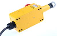 440e-h13046 Allen Bradley Guardmaster 440E Rope Pull Switch, 2m, NO/NC, Straight