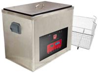 179-7571 RS PRO Ultrasonic Cleaning Tank, 800W, 36L