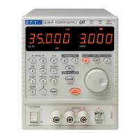 ql355p Aim-TTi QL Series II Series Digital Bench Power Supply, 0 → 35V, 0 → 3A, 1-Output, 105W