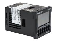 h7cc-a11sd Omron H7CC Counter, 6 Digit LCD, 50 → 60Hz, 12 → 48 V dc, 24 V ac