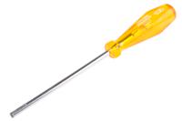 t4334m-035 CK Hexagon Nut Driver, 3.5 mm Tip, 215 mm, 225 mm Blade