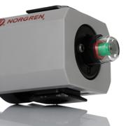 f84c-6gd-ap0 Norgren Excelon Plus series 0.01μm G 3/4 0.3bar to 10 bar Pneumatic Filter 1500L/min max with Automatic drain