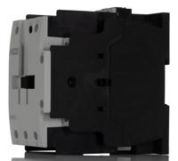 250-8840 RS PRO Contactor, 24 V ac Coil, 3-Pole, 72 A, 37 kW 24 V, 1 NO/1 NC, 690V