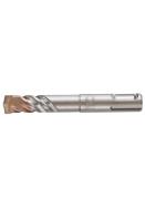 dt9539-qz DeWALT DT953 Series SDS Drill Bit for Concrete, 10mm Diameter, 110 mm Overall