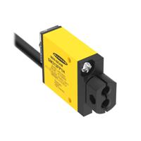 sm312fp1h Banner Plastic Fibre Optic Sensor, NPN/PNP Output, 10 → 30 Vdc, IP67, 10 → 30 V dc