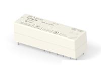 2-1558736-7 TE Connectivity PCB Mount Force Guided Relay, 21V dc Coil, 8A Switching Current, 3PDT