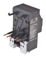 290168-zb12-16 Eaton ZB Overload Relay 1NO + 1NC, 12 → 16 A F.L.C, 16 A Contact Rating, 6 W, 500 Vac