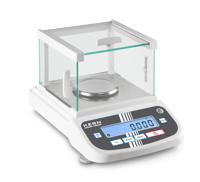 adb-600-c3 Kern ADB 600-C3 Analytical Balance Weighing Scale, 120g Weight Capacity