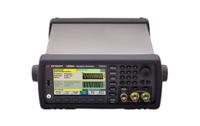 33622a Keysight Technologies 33600A Arbitrary Waveform Generator, 120MHz Max, 2-Channel, 1 μHz Min