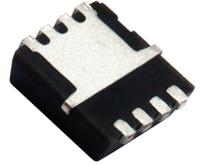 sis4604ldn-t1-ge3 Vishay Type N-Channel MOSFET, 45.9 A, 60 V Depletion, 8-Pin PowerPAK 1212-8