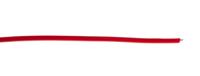 5852-rd005 Alpha Wire Hook-up Wire TEFLON Series Red 0.09 mm² Hook Up Wire, 28 AWG, 7/0.13 mm, 30m, PTFE Insulation, 5852 RD005