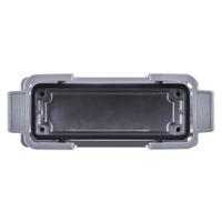 19300241231 HARTING Han B Heavy Duty Power Connector Housing, M25 Thread