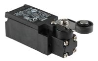 d4n-4122 Omron D4N Series Roller Lever Interlock Switch, NO/NC, IP67, DPST