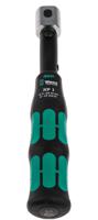 05075670001 Wera Click-Torque XP 1 Click Torque Wrench, 2.5 → 25Nm, Square Drive, 9 x 12mm Insert