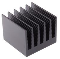 sk43450sa Fischer Elektronik Heatsink, 3.1K/W, 50 x 50 x 40mm