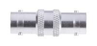 546-4522 RS PRO Straight 50Ω RF Adapter BNC Socket to BNC Socket 4GHz