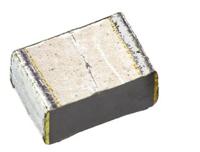 echu1h224gx9 Panasonic ECHU(X) Film Capacitor, 50V dc, 2%, 220nF, Surface Mount