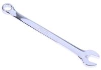 495-3447 RS PRO Combination Spanner, 10mm, Metric, Double Ended