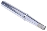 t0054240799n Weller CT2 E7 (370°C) 7 mm Screwdriver Soldering Iron Tip for use with W201