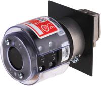 440t-mrpse100b Allen Bradley Guardmaster 440T Safety Interlock Switch, 4NO, Keyed, Stainless Steel, Mechanical Lock