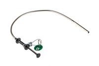 tah2509 Bahco Pick Up Tool, 525 mm Brass, Steel