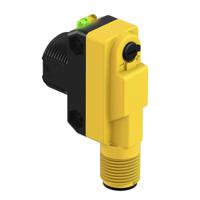 qs18vn6rq8 Banner Through Beam Photoelectric Sensor, Block Sensor, 20 m Detection Range