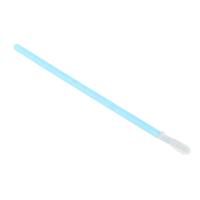 38040esd Chemtronics PET Cotton Bud & Swab, PP Handle, For use with Clean Room, Length 69mm, Pack of 500