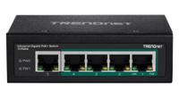 ti-pg50 Trendnet Industrial Ethernet Switch