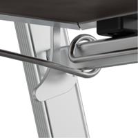 02274112 TUBESCA , For Use With 0.48m Aluminium Scafolding & Work Platform