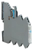 716408 F Lutze Ltd Monitoring Relay, DIN Rail