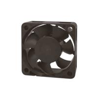 ha50151v4-1000u-a99 Sunon Axial Fan, 12 V dc, DC Operation, 7.7cfm, 300mW, 26mA Max, IP20, 50 x 50 x 15mm