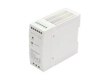284-0485 RS PRO Switch Mode DIN Rail Power Supply, 90 → 264V ac ac Input, 5V dc dc Output, 10A Output, 50W