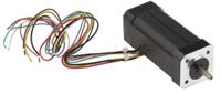 536-6030 RS PRO Brushless DC Motor, 24 V dc, 0.75 Nm, 4000 rpm, 5mm Shaft Diameter