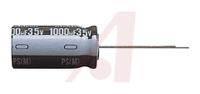 ups1v681mhd Nichicon 680μF Electrolytic Capacitor 35V dc, Through Hole - UPS1V681MHD