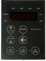 jn5-cu TECO Westinghouse JN5 Series PLC Expansion Module for Use with Programmable Logic Relay