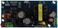 steval-vp318l2f STMicroelectronics 15 V/1.2 A Isolated PSR Flyback Converter Based on VIPER31 Flyback Converter for VIPER318LDTR