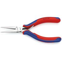 35-62-145 Knipex Pliers, 155 mm Overall, Straight Tip, 40mm Jaw