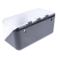 325-6149 RS PRO Storage Box