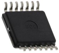 njm2783v-te1 Nisshinbo Micro Devices,Audio, 14-Pin SSOP NJM2783V-TE1