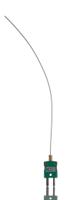 262-3274 RS PRO Type K Mineral Insulated Thermocouple 250mm Length, 1mm Diameter, -40°C → +750°C