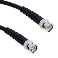 415-0057-024 Cinch 415 Series, 609.6 mm, RG59 Coaxial, Terminated 50 Ω