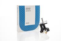 236356 Ultimaker Print Core HT for use with Factor 4 0.6mm