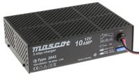 2043000042 Mascot Battery Charger For Lead Acid 12V 10A
