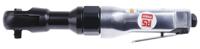 739-8382 RS PRO APT320 3/8 in Air Ratchet, 150rpm, 60Nm