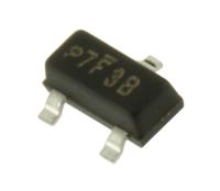 si2319cds-t1-ge3 Vishay Si2319CDS Type P-Channel MOSFET, 4.4 A, 40 V Enhancement, 3-Pin SOT-23