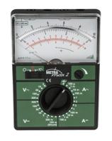 m102a Gossen Metrawatt METRAmax 2 Handheld Analogue Analogue Multimeter