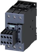 3rt2036-1kb44 Siemens SIRIUS 3RT Size S2, 3RT2 Contactor, 24 V dc Coil, 3-Pole, 50 A, 22 kW, 2NO + 2NC